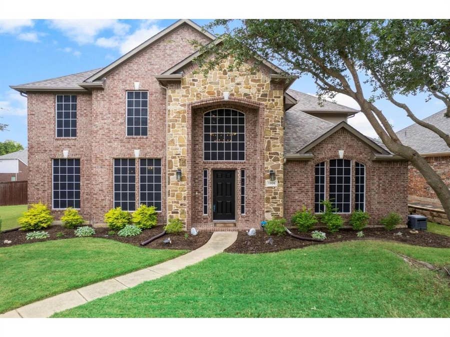 Property photo for 1306 Stanford, Rockwall, TX