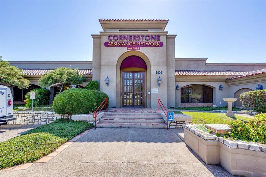 Property photo for 3500 Noble Avenue, Fort Worth, TX