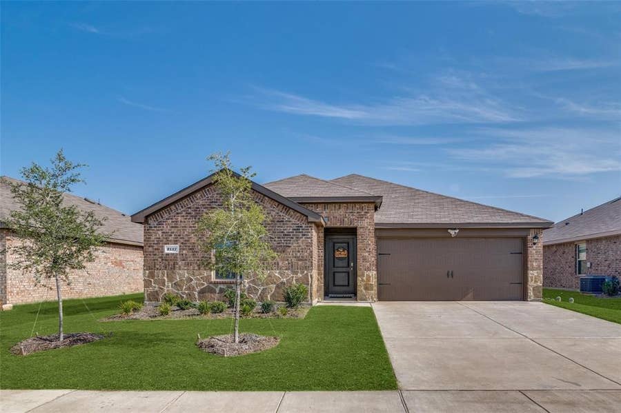 Property photo for 2117 Croton Avenue, Royse City, TX