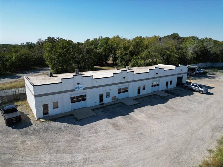 Property photo for 6450 Appian Way, Fort Worth, TX
