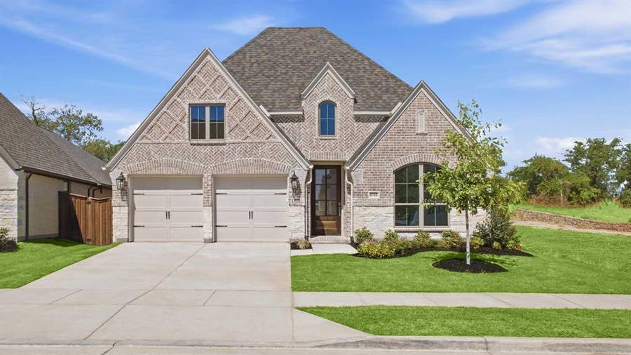 Property photo for 8708 Texas Crescent Way, McKinney, TX