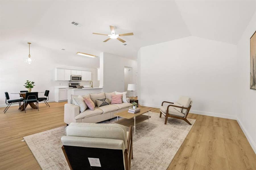 Property photo for 1204 Bayside Drive, Wylie, TX