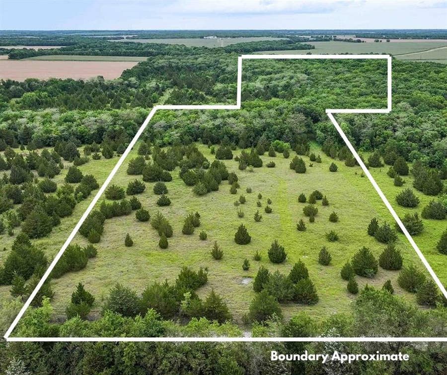 Property photo for 6540 County Road 4813, Commerce, TX
