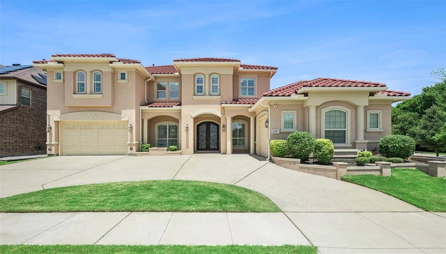 Property photo for 13590 Tim Tam Circle, Frisco, TX