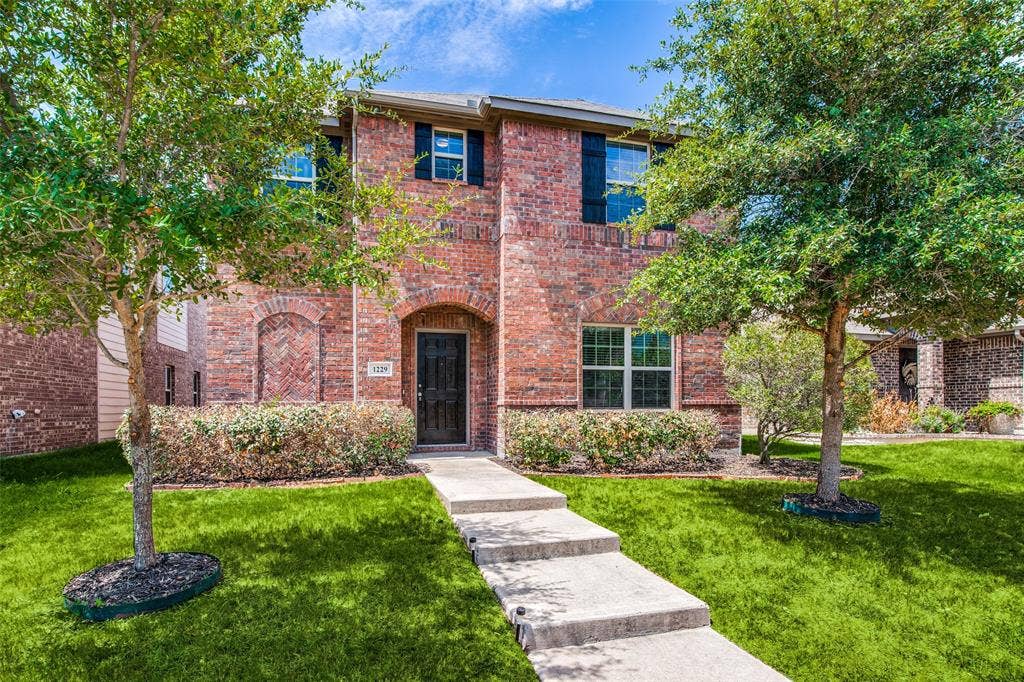 1229 Land Oak Road, Royse City, TX 75189 1229 Land Oak Road, Royse City, TX 75189