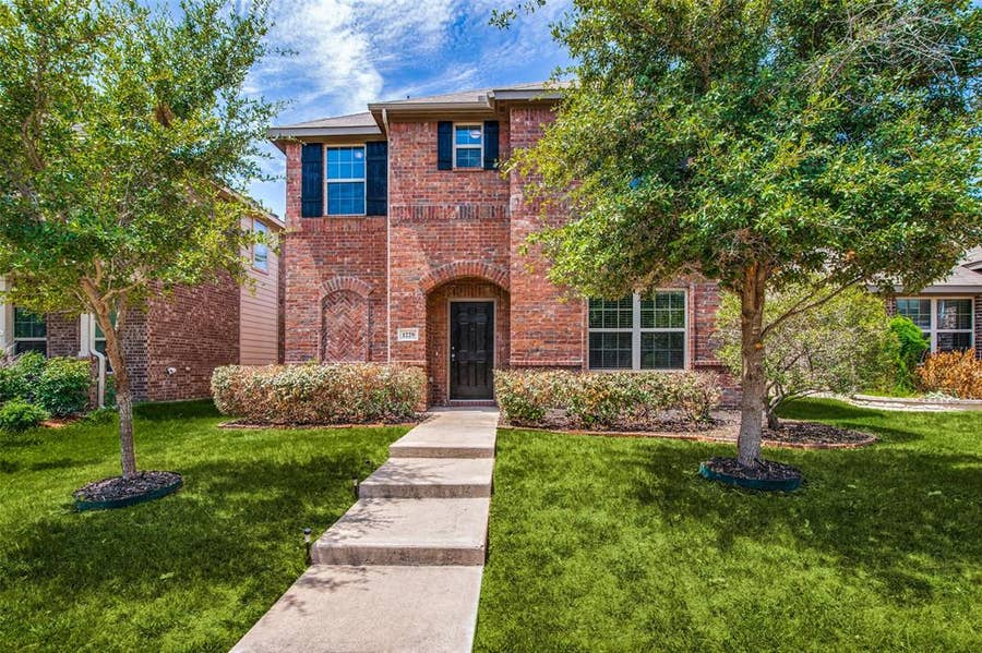 Property photo for 1229 Land Oak Road, Royse City, TX