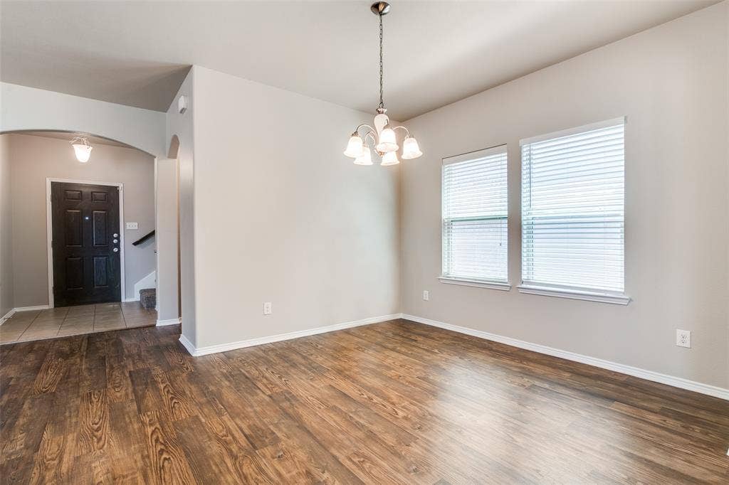 1229 Land Oak Road, Royse City, TX 75189 1229 Land Oak Road, Royse City, TX 75189