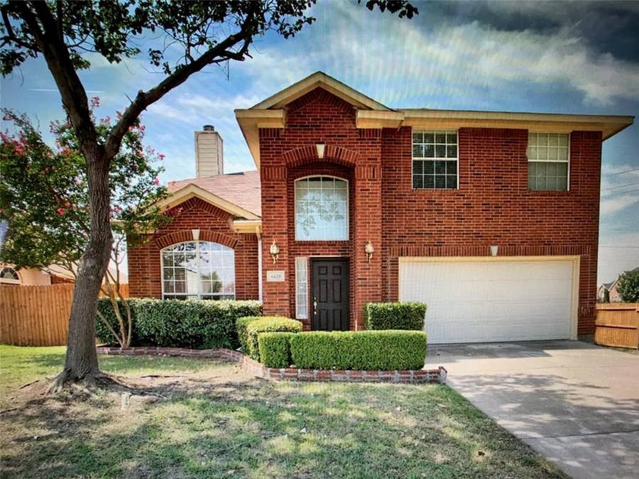 Property photo for 4428 Heath Court, Plano, TX