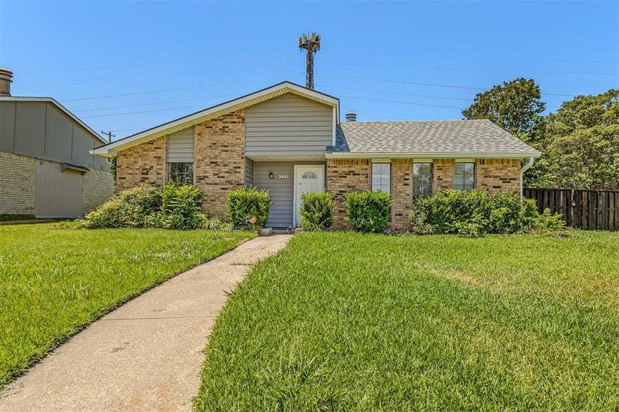 Property photo for 3627 Longcourt Circle, Mesquite, TX