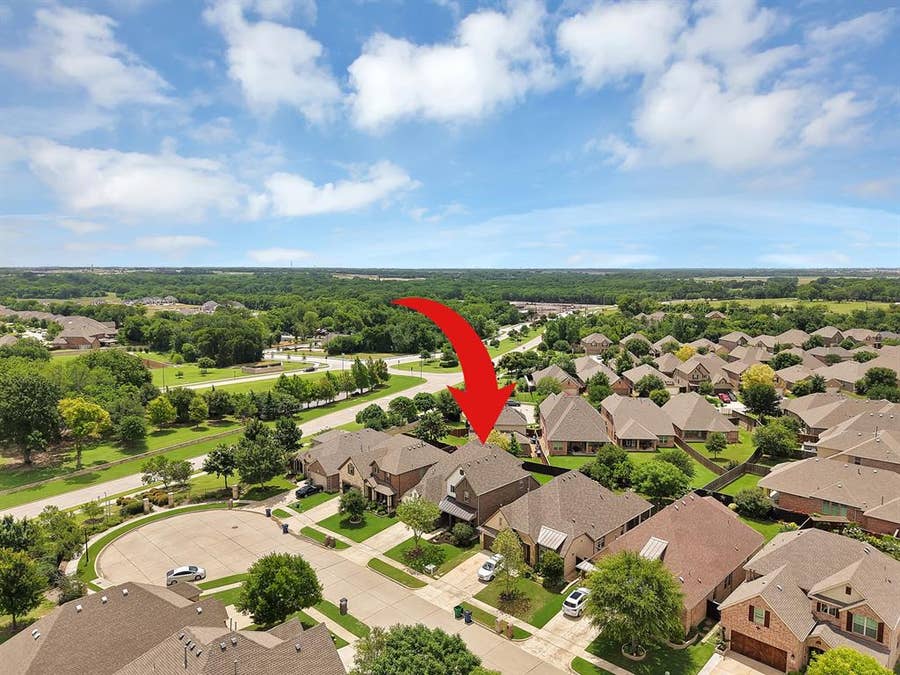 Property photo for 709 Old Salado Road, McKinney, TX