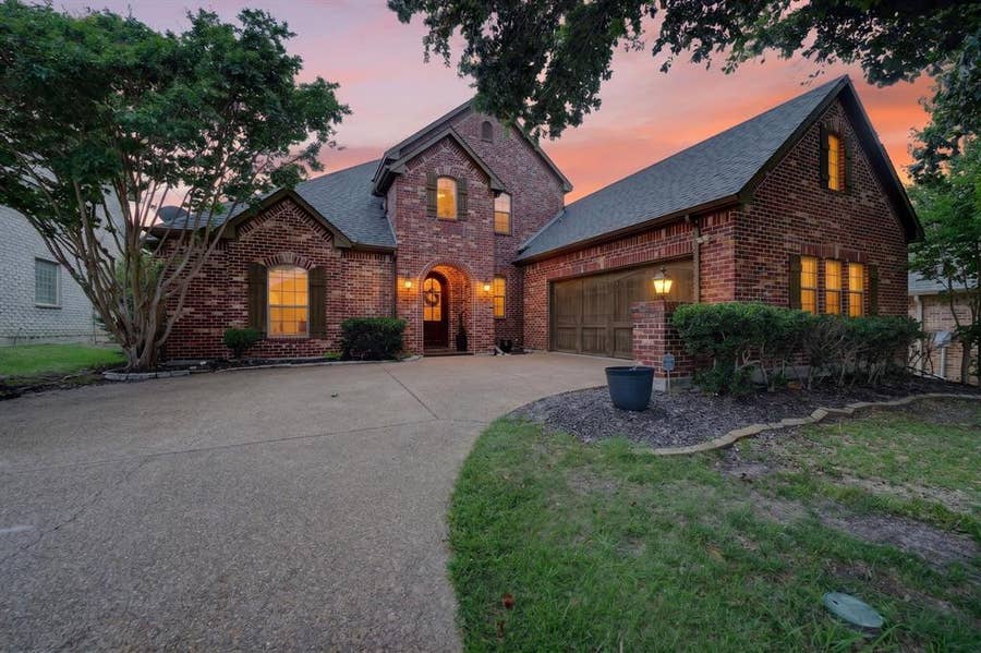 Property photo for 1711 Weiskopf Drive, Heath, TX