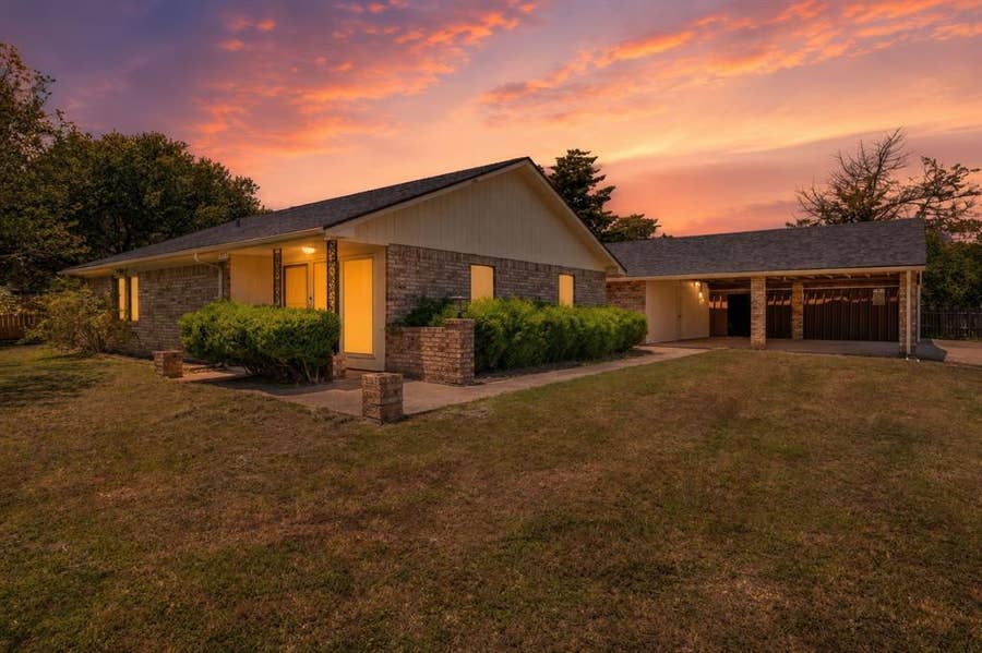 Property photo for 373 Ingred Street, Waco, TX