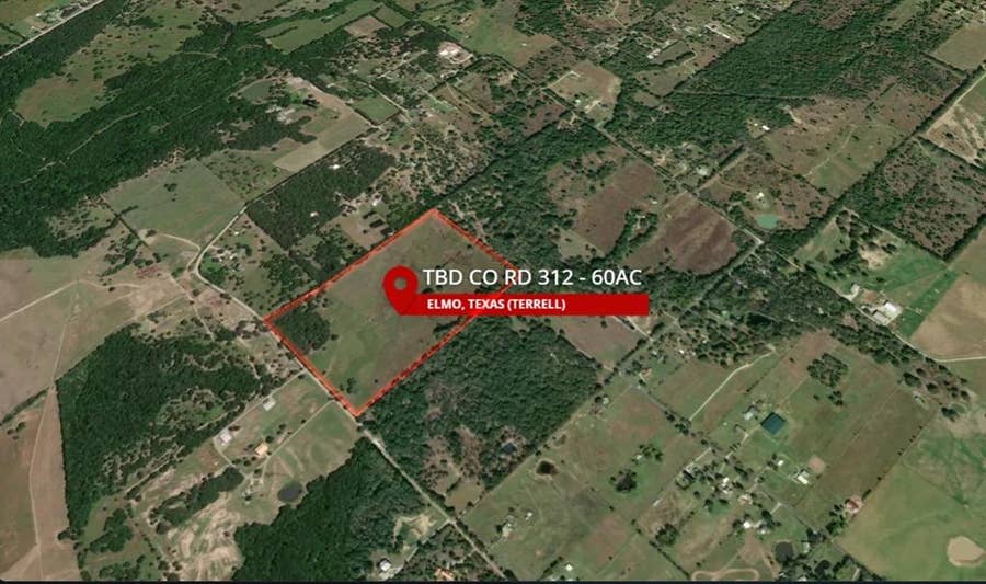 Property photo for TBD Co Rd 312, Terrell, TX