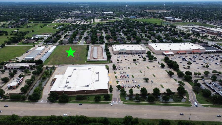 Property photo for 2044 Whitley Road, Keller, TX