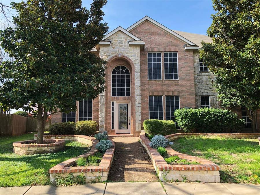 Property photo for 6417 Calloway Drive, McKinney, TX