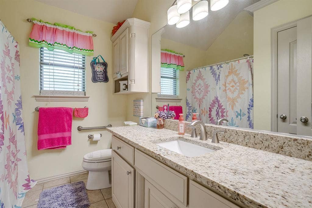 709 Lonesome Prairie Trail, Haslet, TX 76052