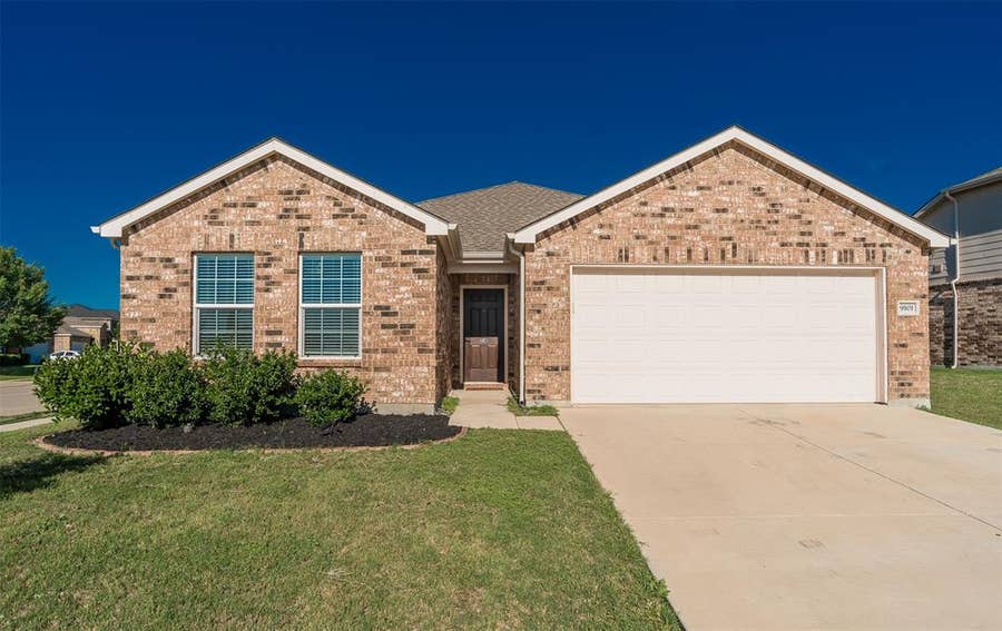 Property photo for 9101 Lookout Point, Fort Worth, TX