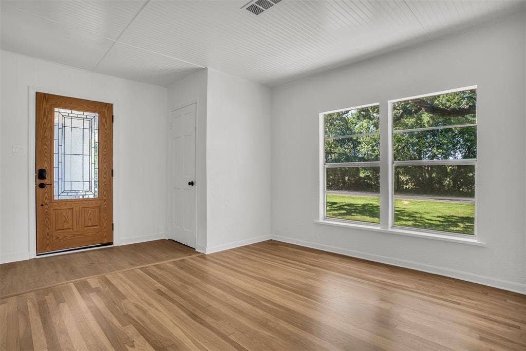 1403 Harpole Road E, Argyle, TX 76226