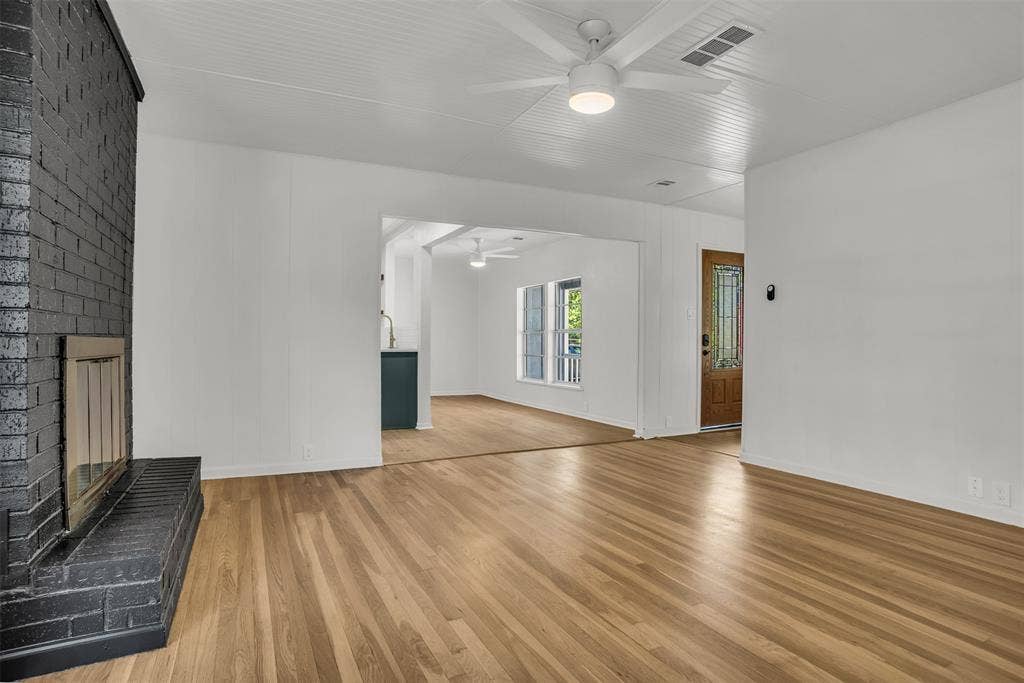 1403 Harpole Road E, Argyle, TX 76226