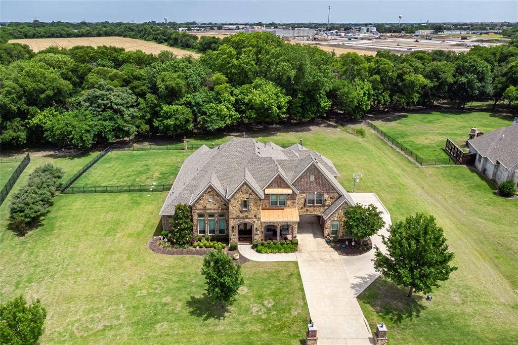 1615 Sara Cove, Lucas, TX 75002 1615 Sara Cove, Lucas, TX 75002