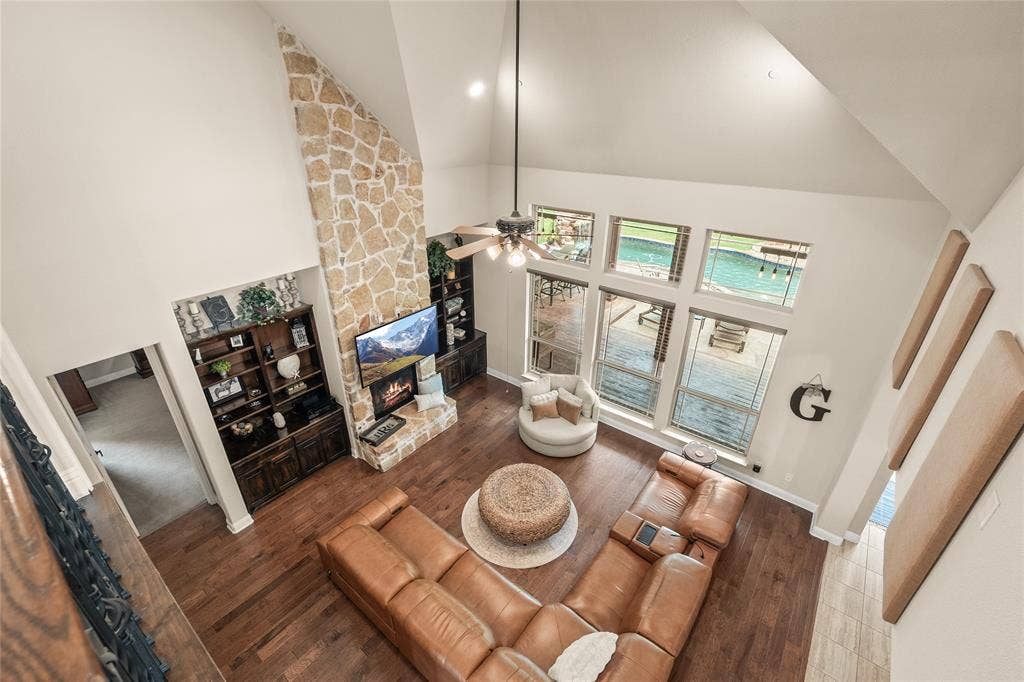 1615 Sara Cove, Lucas, TX 75002 1615 Sara Cove, Lucas, TX 75002