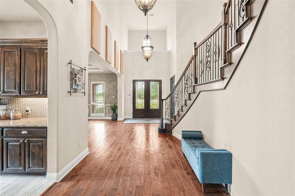 1615 Sara Cove, Lucas, TX 75002 1615 Sara Cove, Lucas, TX 75002