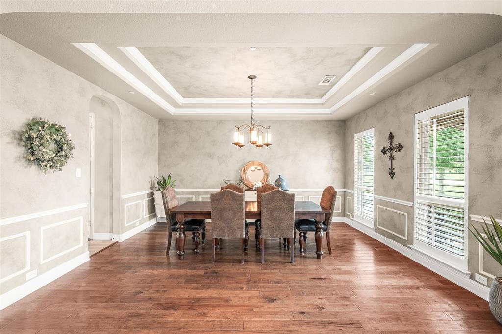 1615 Sara Cove, Lucas, TX 75002 1615 Sara Cove, Lucas, TX 75002
