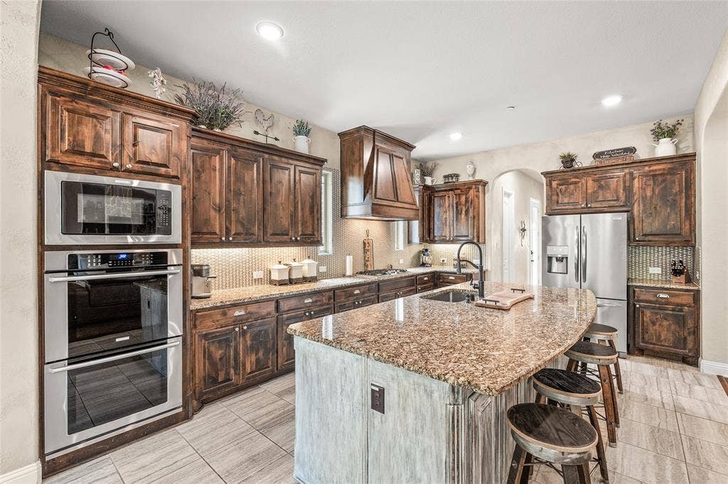 1615 Sara Cove, Lucas, TX 75002 1615 Sara Cove, Lucas, TX 75002