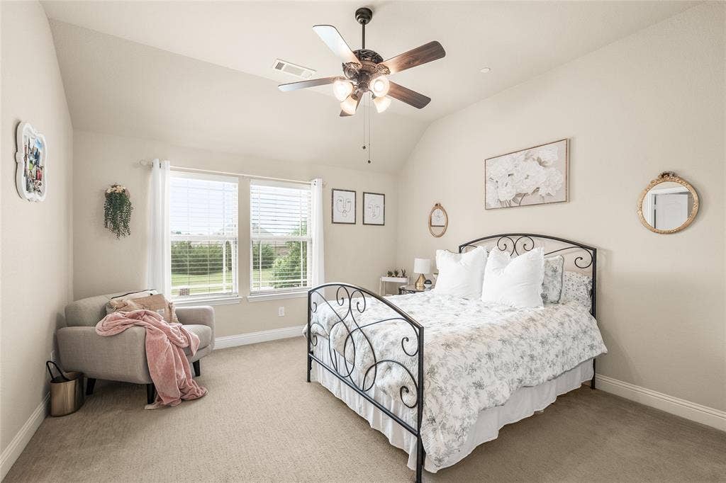 1615 Sara Cove, Lucas, TX 75002 secondary bedroom