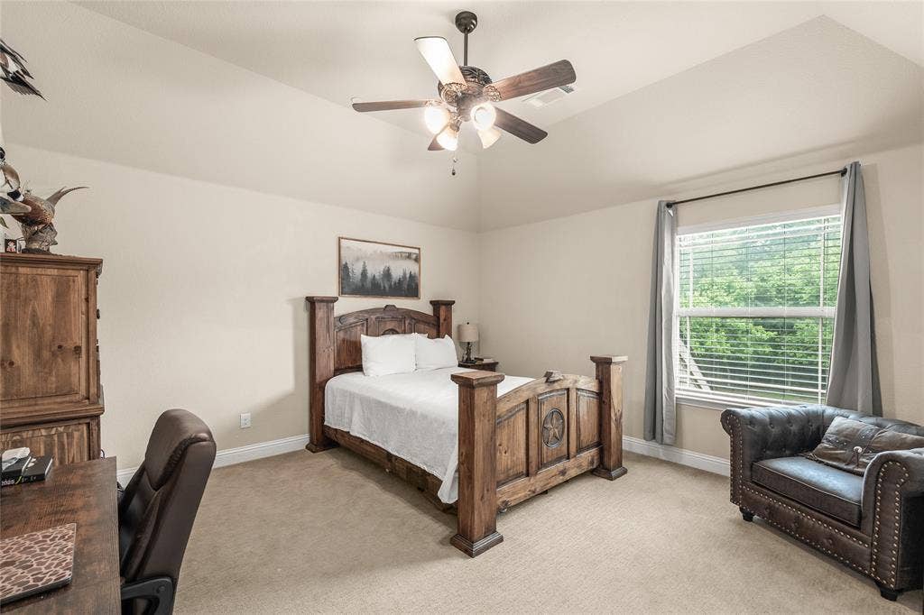 1615 Sara Cove, Lucas, TX 75002 secondary bedrroom