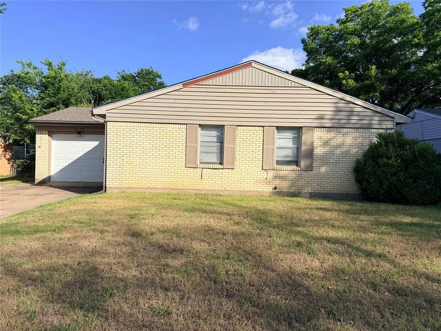 Property photo for 3536 Pine Avenue, Waco, TX