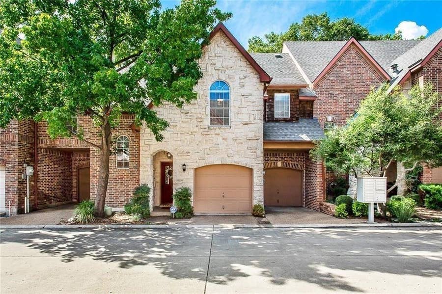 Property photo for 5735 Richmond Avenue, #B, Dallas, TX