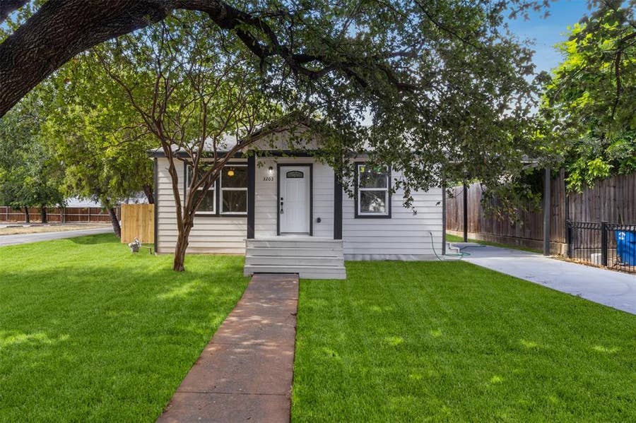 Property photo for 3203 Reynolds Avenue, Dallas, TX