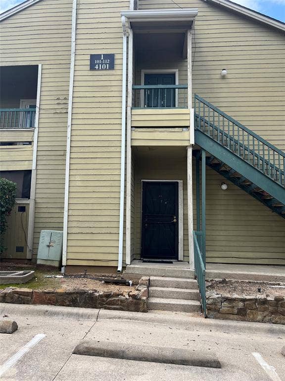 Property photo for 4101 Esters Road, #111, Irving, TX