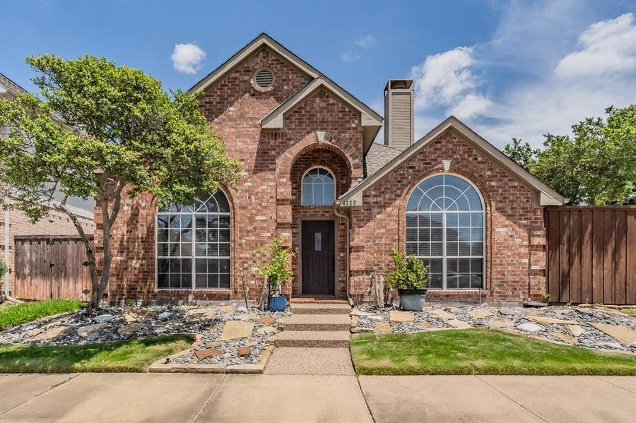 Property photo for 4020 Bramley Way, Plano, TX