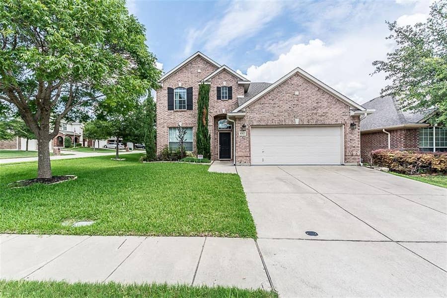 Property photo for 8312 Clear Bay, McKinney, TX