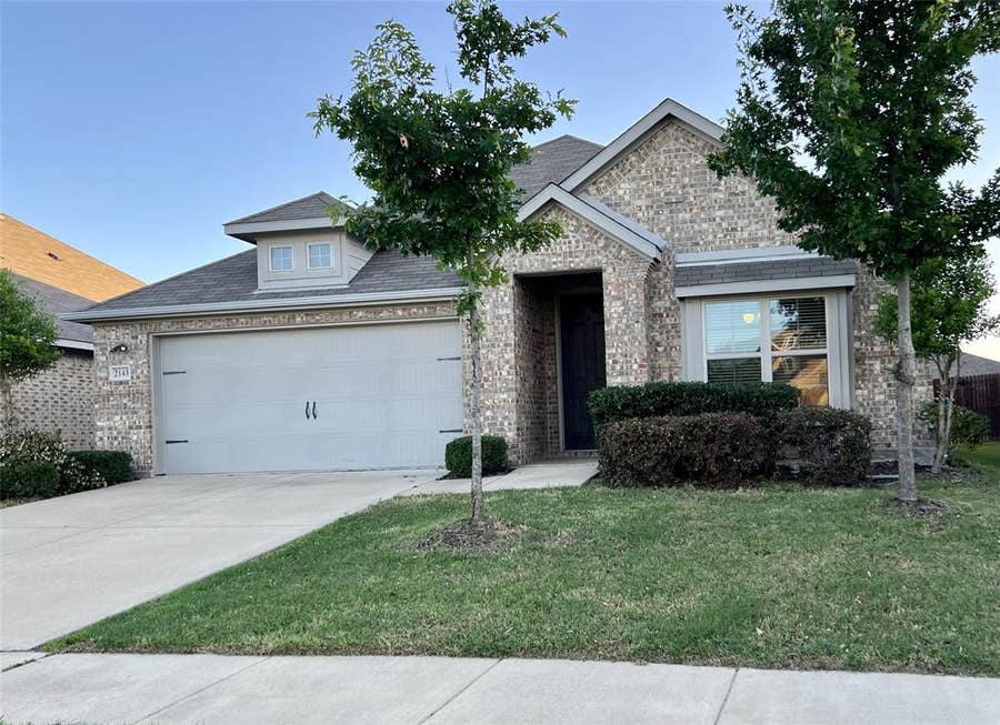 Property photo for 2143 Erika Lane, Forney, TX