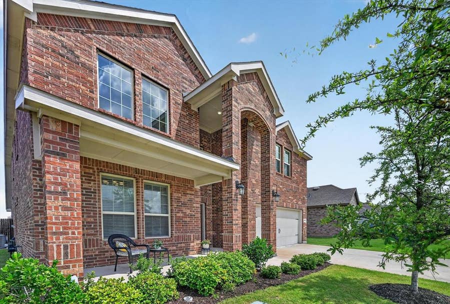 Property photo for 4310 Paxton Drive, Forney, TX