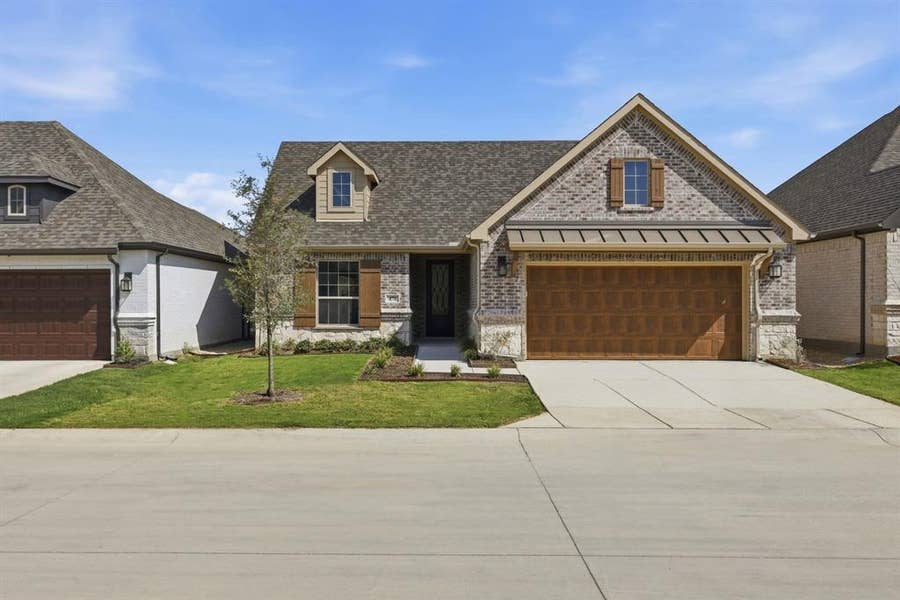 Property photo for 471 Florence Drive, Prosper, TX