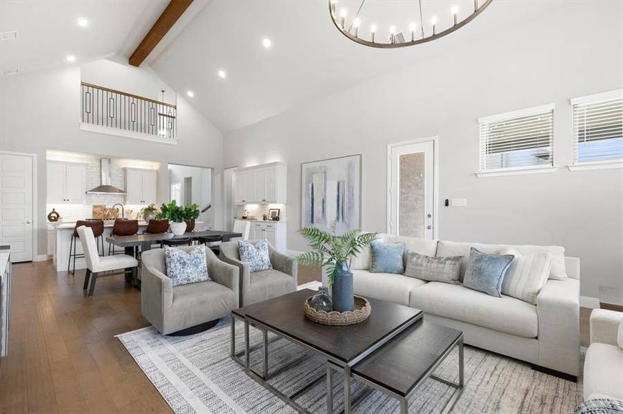 Property photo for 9592 Summit Hills Drive, Frisco, TX