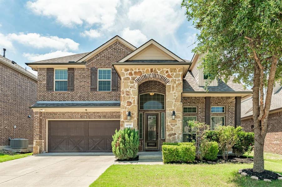 Property photo for 10709 Promenade Terrace, McKinney, TX
