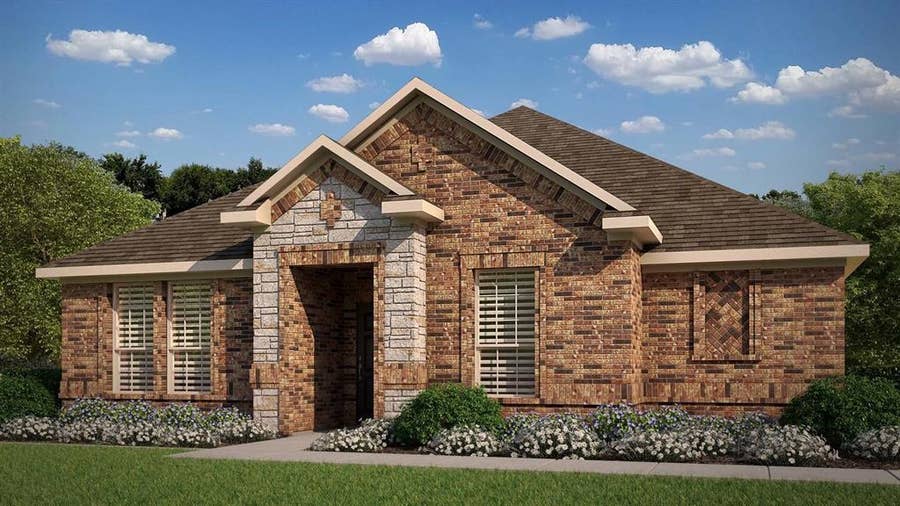 Property photo for 332 Dairy Way, Midlothian, TX