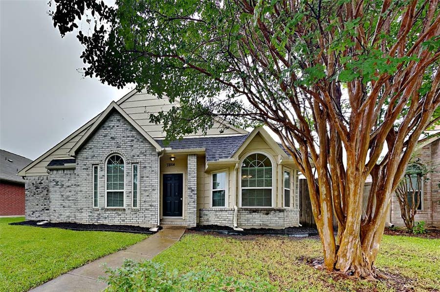 Property photo for 7864 Maiden Lane, Frisco, TX