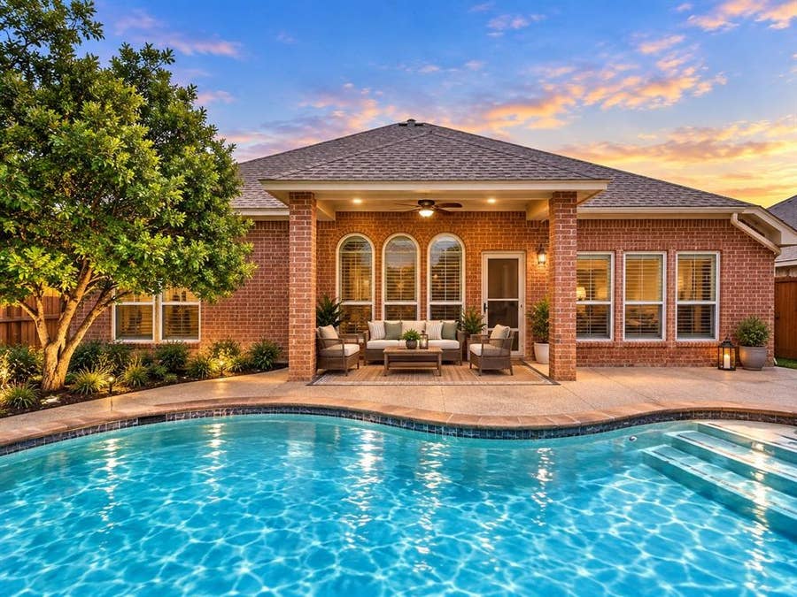 Property photo for 4312 Wyndham Drive, Fort Worth, TX