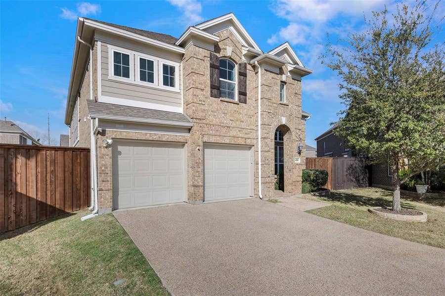 Property photo for 4000 Silk Vine Court, Fort Worth, TX
