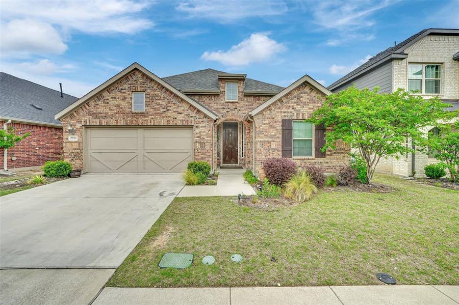 Property photo for 2725 Bechtol Street, Garland, TX