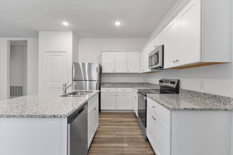 Property photo for 4406 Wood Fern Road, Melissa, TX