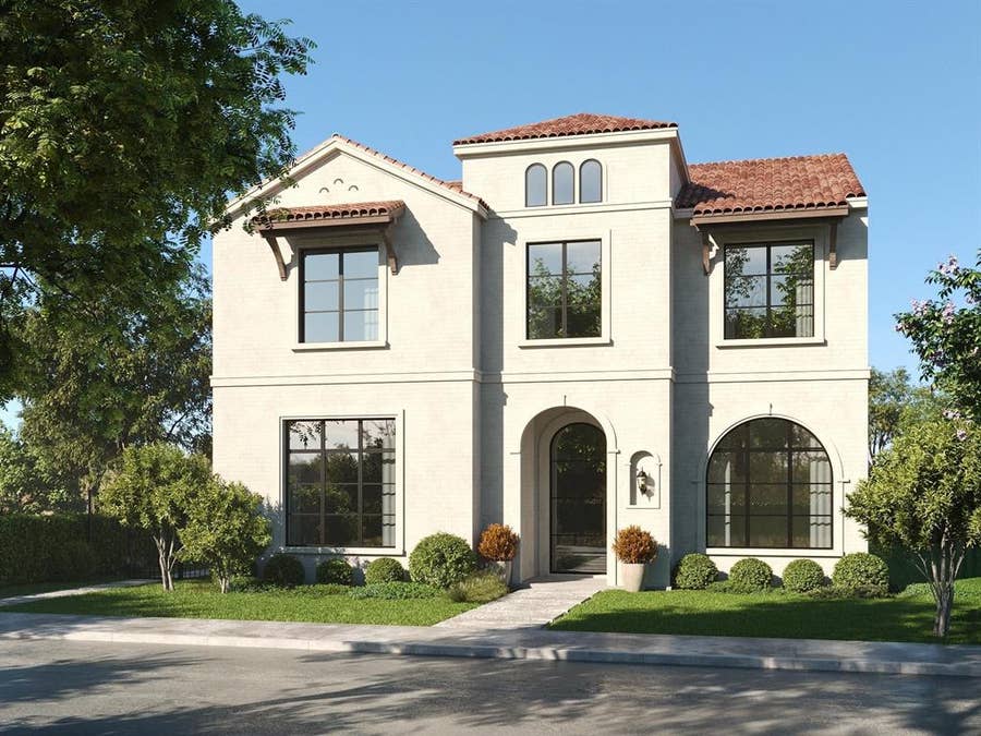Property photo for 205 Murano Place, Southlake, TX