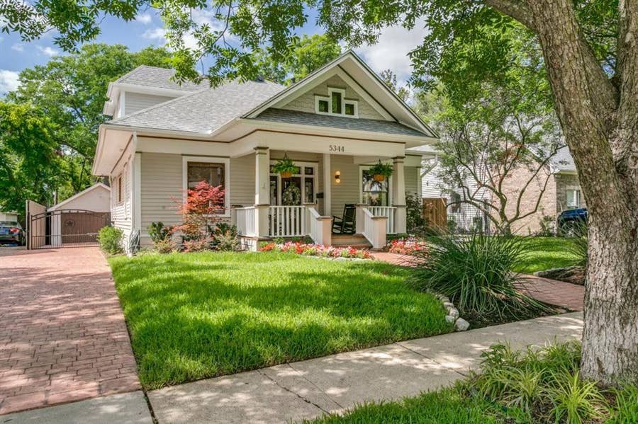 Property photo for 5344 Richard Avenue, Dallas, TX