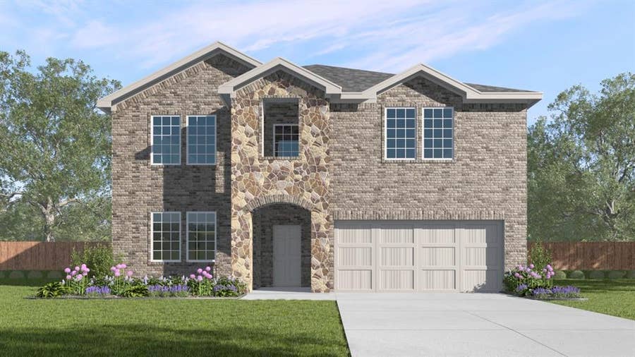 Property photo for 7086 Lake Cabin Lane, Garland, TX